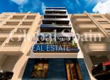 Nouvelle construction - Appartement -
TORREVIEJA - Playa del Acequión