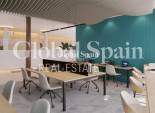 Nouvelle construction - APPARTEMENT -
MIJAS - La Cala