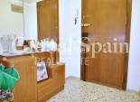 Wiederverkauf - WOHNUNG -
ALICANTE - BENALÚA