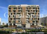 Nueva construcción  - APARTAMENTO -
MONCOFA - Playa de Moncofa