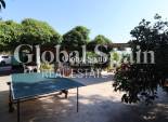 Resale - Country Property/Finca -
ALBATERA
