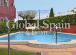 Revente - PENTHOUSE -
ORIHUELA COSTA - Costa Blanca