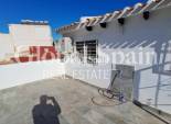 Resale - HOUSE -
TORREVIEJA - Center