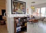 Odsprzedaż - MIESZKANIE -
TORREVIEJA - 