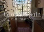 Wiederverkauf - WOHNUNG -
BENIDORM - Levante
