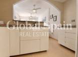 Venta - APARTAMENTO -
ORIHUELA COSTA - Playa Flamenca
