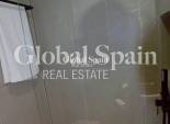 New Build - APARTMENT -
ALHAMA DE MURCIA