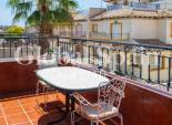 Revente - APPARTEMENT -
ORIHUELA COSTA - Rocio Del Mar
