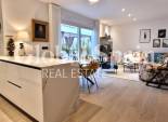 Revente - APPARTEMENT -
ALGORFA - Inland