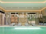 Nueva construcción  - APARTAMENTO -
BENAHAVÍS - Urb. Puerto del Almendro