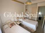 Revente - APPARTEMENT -
PILAR DE LA HORADADA - La Torre de la Horadada