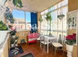 Wederverkoop - APPARTEMENT -
TORREVIEJA - Torrevieja