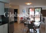 Resale - APARTMENT -
ORIHUELA COSTA - Lomas de Cabo Roig