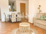 Wiederverkauf - WOHNUNG -
DENIA - Costa Blanca