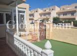 Resale - HOUSE -
ORIHUELA COSTA - Playa Flamenca