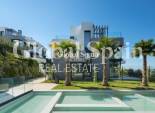 Nueva construcción  - CASA -
MARBELLA - Rio Real Golf