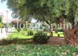 Revente - APPARTEMENT -
DENIA - Costa Blanca