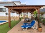 Wiederverkauf - VILLA -
LOS MONTESINOS - Costa Blanca