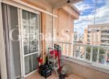 Revente - APPARTEMENT -
TORREVIEJA - Torrevieja