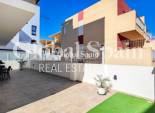 Resale - APARTMENT -
GUARDAMAR DEL SEGURA - Costa Blanca