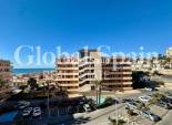 Odsprzedaż - MIESZKANIE -
TORREVIEJA - Cabo Cervera