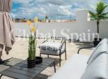 Nieuwbouw - VILLA -
SAN PEDRO DEL PINATAR - San Pedro del Pinatar