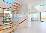 Nouvelle construction - VILLA -
POLOP - PAU 1