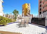 Resale - APARTMENT -
TORREVIEJA - Torrelamata - La Mata