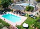 Venta - VILLA -
ALTEA - Balcón De Altea