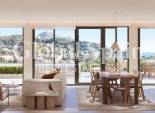 Nouvelle construction - PENTHOUSE -
MÁLAGA