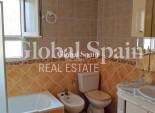 Resale - HOUSE -
CARTAGENA - La Magdalena