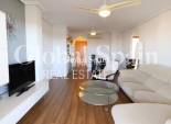 Odsprzedaż - PENTHOUSE -
PILAR DE LA HORADADA - 