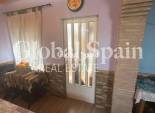 Wederverkoop - APPARTEMENT -
SAN PEDRO DEL PINATAR - -  -