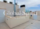 Wiederverkauf - WOHNUNG -
TORREVIEJA - Costa Blanca