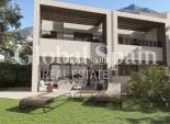 Nouvelle construction - MAISON -
ISTÁN - Cerros De Los Lagos