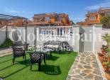 Resale - HOUSE -
TORREVIEJA - Costa Blanca
