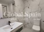 Venta - APARTAMENTO -
SAN PEDRO DEL PINATAR - Lo pagan