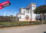 Wiederverkauf - VILLA -
LA TORRE GOLF RESORT - Inland