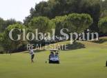 Resale - APARTMENT -
ORIHUELA COSTA - Costa Blanca