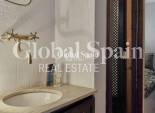Revente - APPARTEMENT -
PORT D'ANDRATX - optional location detail