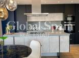 Wederverkoop - PENTHOUSE -
TORREVIEJA - Punta Prima