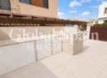 Revente - VILLA -
SANTIAGO DE LA RIBERA - Costa Calida