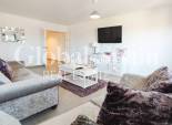 Resale - APARTMENT -
JÁVEA - Costa Blanca