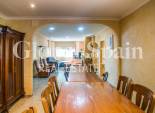 Resale - VILLA -
ORIHUELA - La Matanza