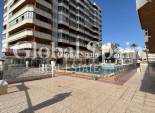 Resale - PENTHOUSE -
TORREVIEJA - Acequion