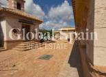 Resale - VILLA -
CARTAGENA - Costa Calida