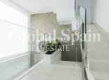 Nieuwbouw - VILLA -
LOS MONTESINOS - La Herrada