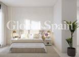 Nouvelle construction - APPARTEMENT -
CASARES - Doña Julia
