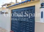 Wiederverkauf - VILLA -
ORIHUELA COSTA - Costa Blanca
