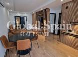 Wederverkoop - APPARTEMENT -
TORREVIEJA - Costa Blanca
